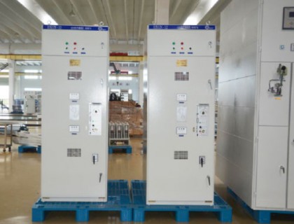 HXGN-12Z(F) 高壓環網柜